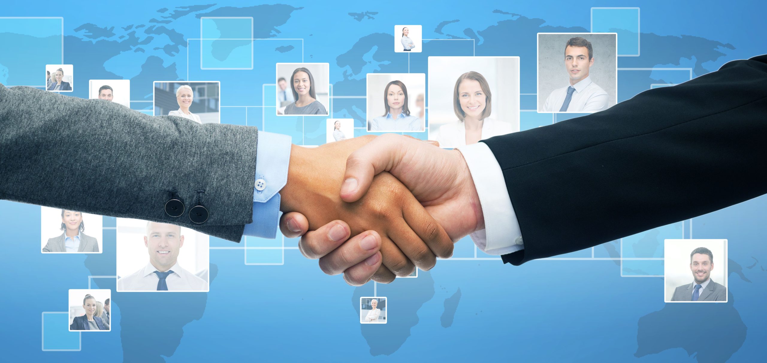 LinkedIn, red de contactos, calidad y cantidad LinkedIn, red de contactos, calidad y cantidad