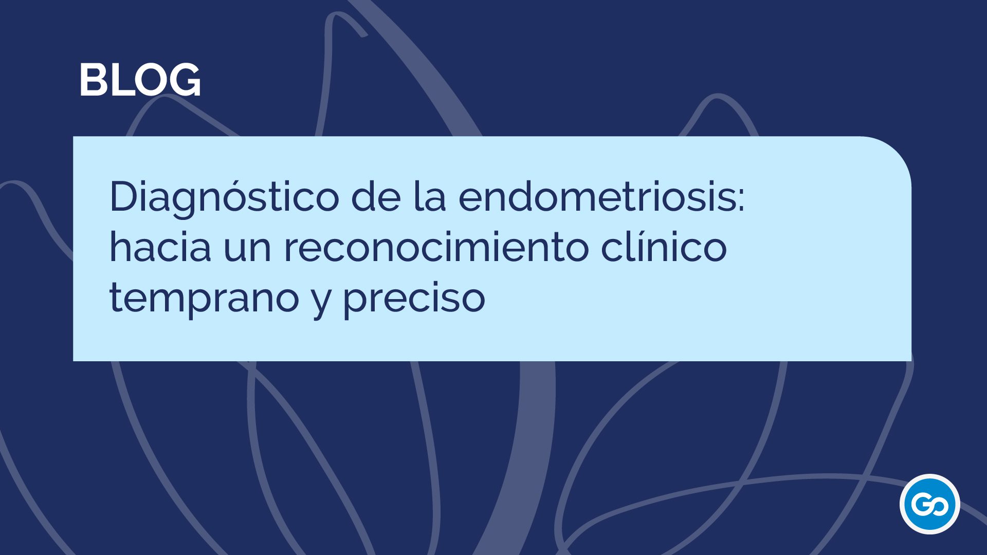 Diagnóstico de la endometriosis