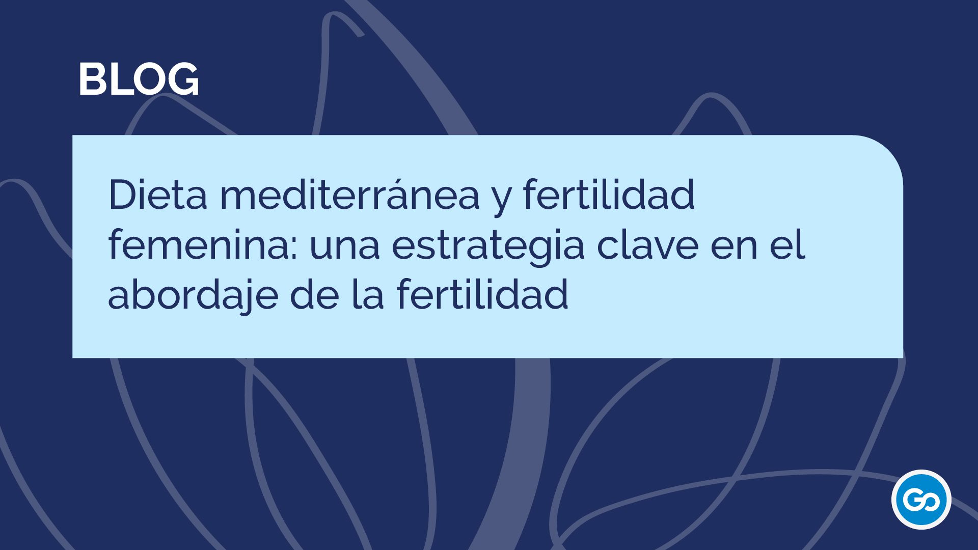 Dieta mediterranea