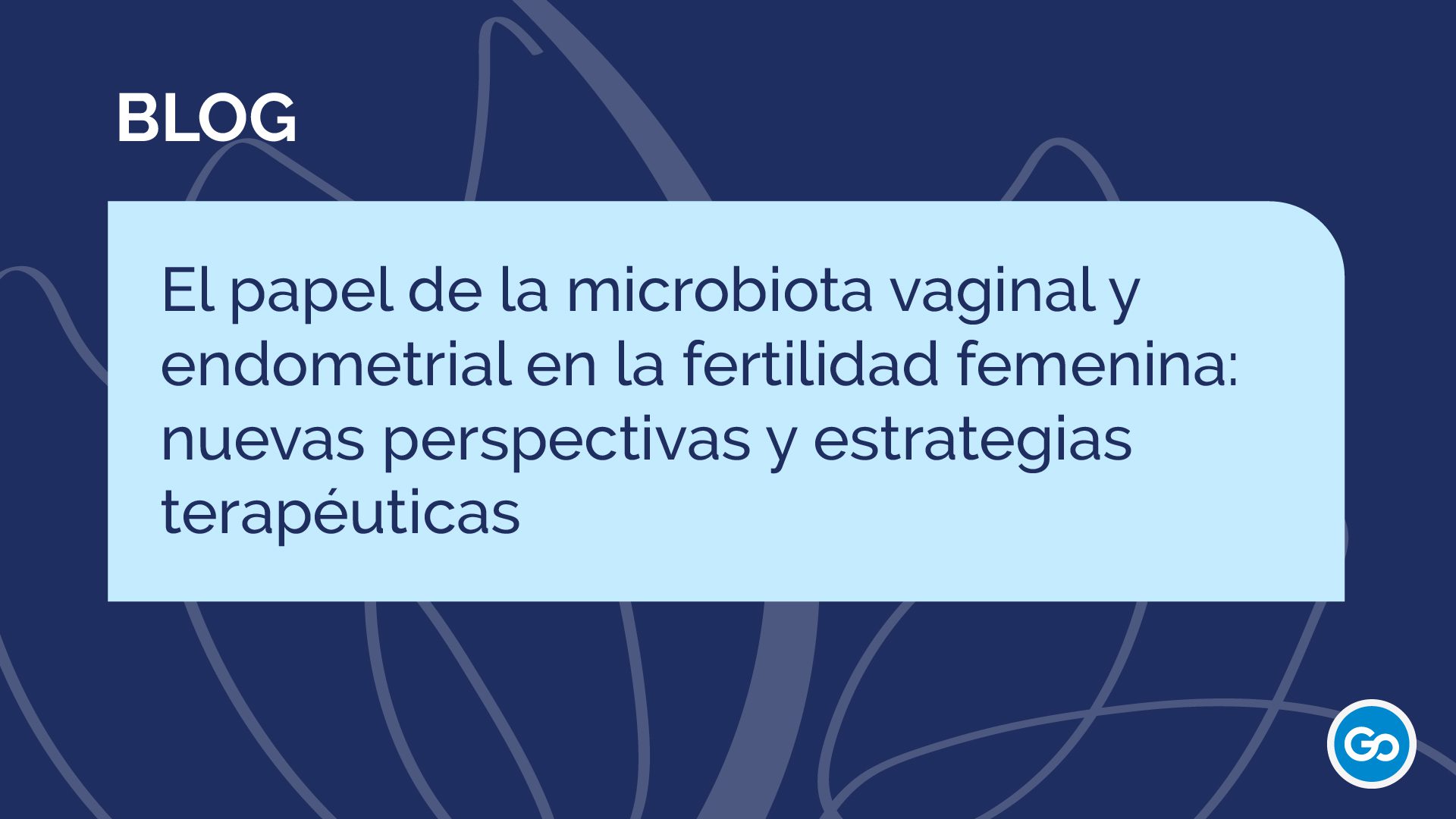 microbiota vaginal y endometrial